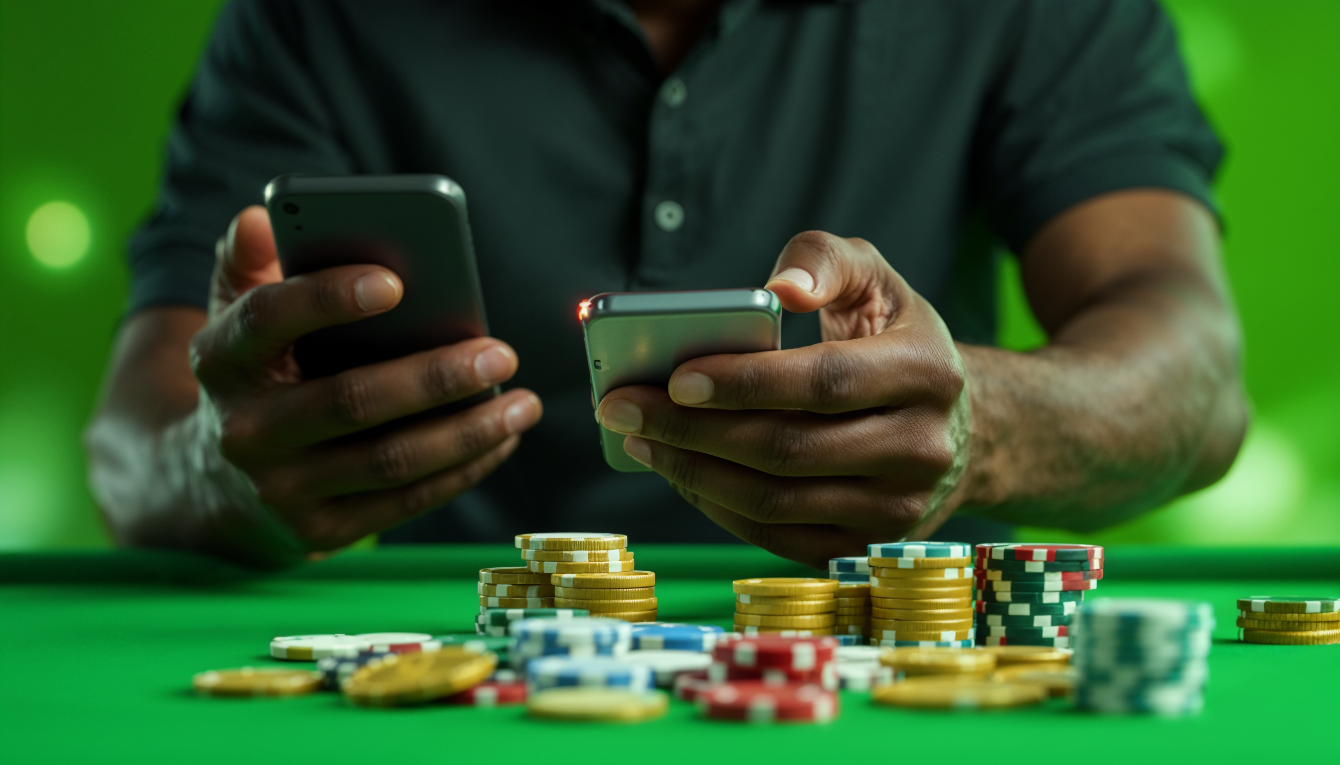 The Best No Deposit Bonuses for Gamblers